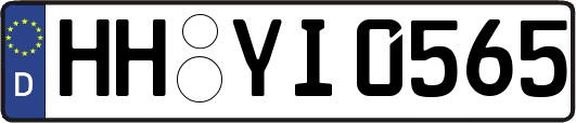 HH-YI0565