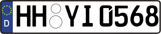 HH-YI0568