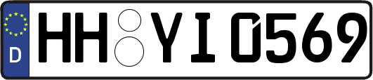 HH-YI0569