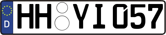 HH-YI057