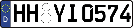 HH-YI0574