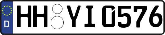 HH-YI0576
