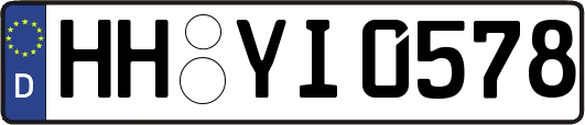 HH-YI0578