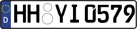 HH-YI0579