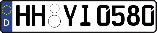 HH-YI0580