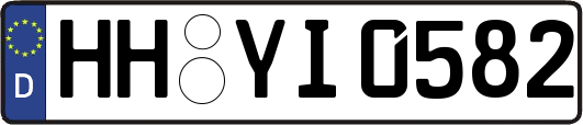 HH-YI0582