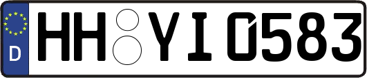 HH-YI0583