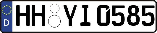 HH-YI0585