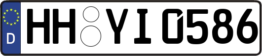HH-YI0586