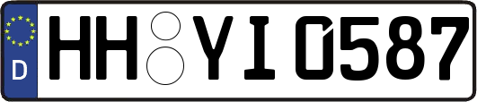 HH-YI0587