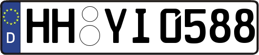 HH-YI0588