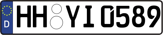HH-YI0589