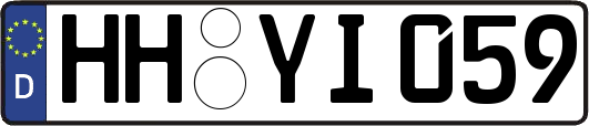 HH-YI059