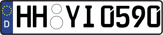 HH-YI0590