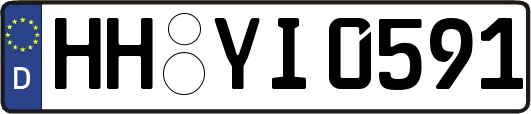 HH-YI0591