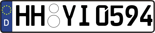 HH-YI0594