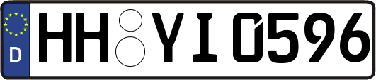 HH-YI0596