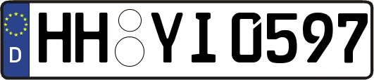 HH-YI0597