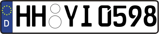 HH-YI0598