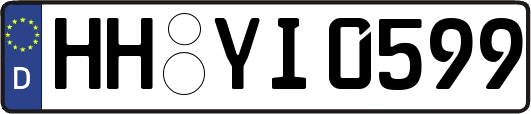 HH-YI0599