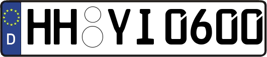 HH-YI0600