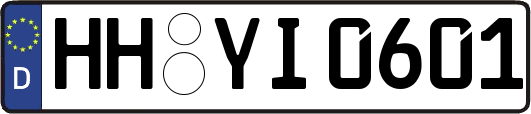 HH-YI0601