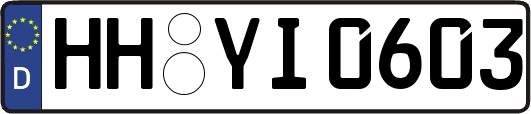 HH-YI0603