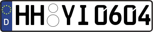 HH-YI0604