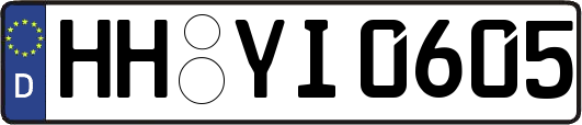 HH-YI0605