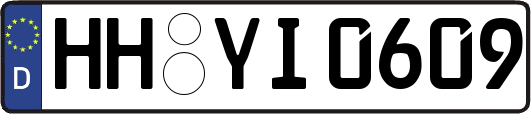HH-YI0609