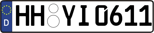 HH-YI0611