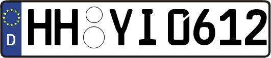 HH-YI0612