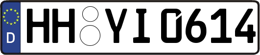 HH-YI0614