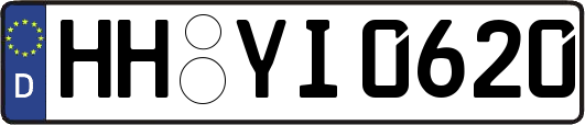 HH-YI0620