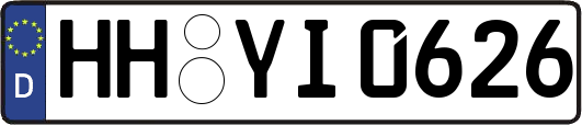 HH-YI0626