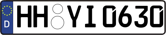 HH-YI0630
