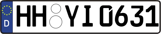 HH-YI0631