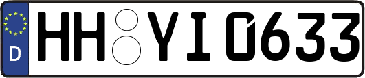 HH-YI0633
