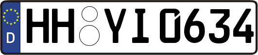 HH-YI0634