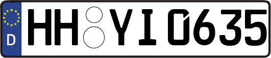 HH-YI0635