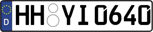 HH-YI0640