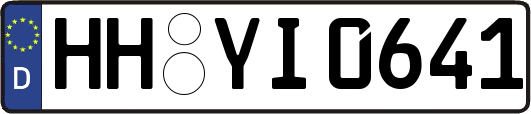 HH-YI0641