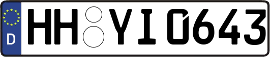 HH-YI0643