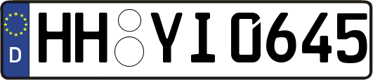 HH-YI0645