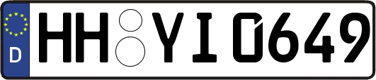 HH-YI0649