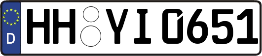 HH-YI0651