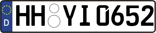 HH-YI0652
