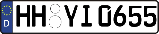 HH-YI0655