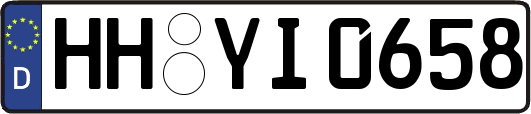HH-YI0658