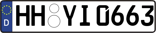 HH-YI0663